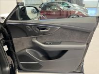 Audi SQ8 4.0 4.0TFSI V8  Quattro