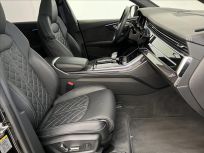 Audi SQ8 4.0 4.0TFSI V8  Quattro