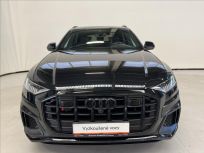 Audi SQ8 4.0 4.0TFSI V8  Quattro