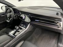 Audi SQ8 4.0 4.0TFSI V8  Quattro