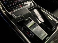 Audi SQ8 4.0 4.0TFSI V8  Quattro
