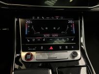 Audi SQ8 4.0 4.0TFSI V8  Quattro