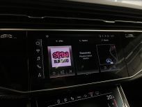 Audi SQ8 4.0 4.0TFSI V8  Quattro