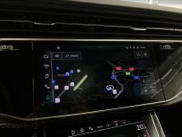 Audi SQ8 4.0 4.0TFSI V8  Quattro