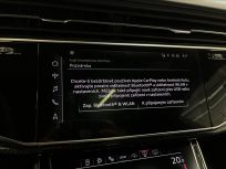 Audi SQ8 4.0 4.0TFSI V8  Quattro
