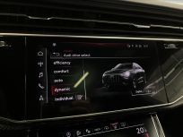Audi SQ8 4.0 4.0TFSI V8  Quattro