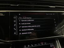 Audi SQ8 4.0 4.0TFSI V8  Quattro