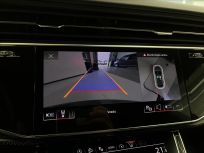 Audi SQ8 4.0 4.0TFSI V8  Quattro