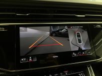 Audi SQ8 4.0 4.0TFSI V8  Quattro