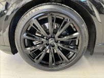 Audi SQ8 4.0 4.0TFSI V8  Quattro