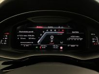 Audi SQ8 4.0 4.0TFSI V8  Quattro