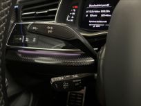 Audi SQ8 4.0 4.0TFSI V8  Quattro