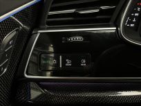 Audi SQ8 4.0 4.0TFSI V8  Quattro