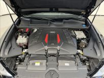Audi SQ8 4.0 4.0TFSI V8  Quattro
