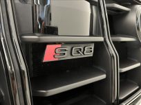 Audi SQ8 4.0 4.0TFSI V8  Quattro