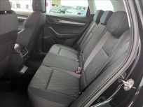 Škoda Karoq 2.0 TDI  Top Selection 7DSG