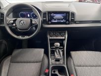 Škoda Karoq 2.0 TDI  Top Selection 7DSG