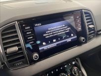 Škoda Karoq 2.0 TDI  Top Selection 7DSG