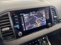 Škoda Karoq 2.0 TDI  Top Selection 7DSG