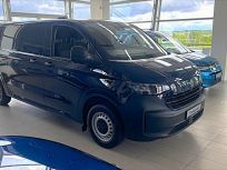 Volkswagen Transporter 2.0 TDI 8AUT DR