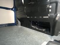 Volkswagen Transporter 2.0 TDI 8AUT DR