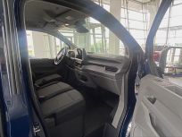 Volkswagen Transporter 2.0 TDI 8AUT DR