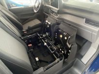 Volkswagen Transporter 2.0 TDI 8AUT DR