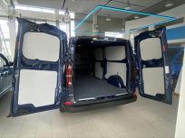Volkswagen Transporter 2.0 TDI 8AUT DR