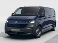 Volkswagen Transporter 2.0 TDI 8AUT DR