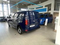 Volkswagen Transporter 2.0 TDI 8AUT DR