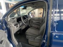 Volkswagen Transporter 2.0 TDI 8AUT DR