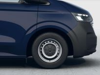 Volkswagen Transporter 2.0 TDI 8AUT DR