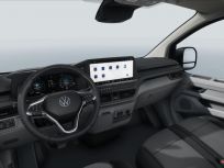 Volkswagen Transporter 2.0 TDI 8AUT DR