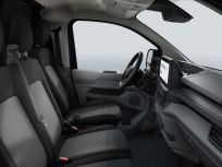 Volkswagen Transporter 2.0 TDI 8AUT DR