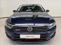 Volkswagen Passat 2.0 TDI  Highline 7DSG 4Motion