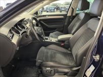 Volkswagen Passat 2.0 TDI  Highline 7DSG 4Motion