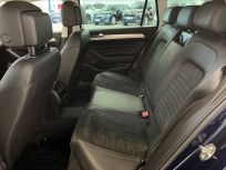 Volkswagen Passat 2.0 TDI  Highline 7DSG 4Motion