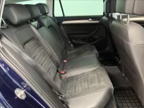 Volkswagen Passat 2.0 TDI  Highline 7DSG 4Motion