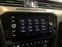 Volkswagen Passat 2.0 TDI  Highline 7DSG 4Motion