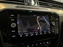 Volkswagen Passat 2.0 TDI  Highline 7DSG 4Motion