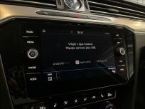 Volkswagen Passat 2.0 TDI  Highline 7DSG 4Motion