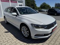 Volkswagen Passat 2.0 TDI Highline 6DSG
