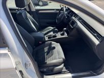 Volkswagen Passat 2.0 TDI Highline 6DSG