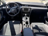 Volkswagen Passat 2.0 TDI Highline 6DSG