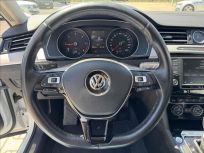 Volkswagen Passat 2.0 TDI Highline 6DSG