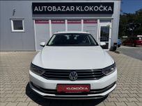 Volkswagen Passat 2.0 TDI Highline 6DSG