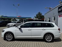 Volkswagen Passat 2.0 TDI Highline 6DSG