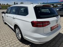 Volkswagen Passat 2.0 TDI Highline 6DSG