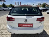 Volkswagen Passat 2.0 TDI Highline 6DSG
