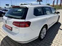 Volkswagen Passat 2.0 TDI Highline 6DSG